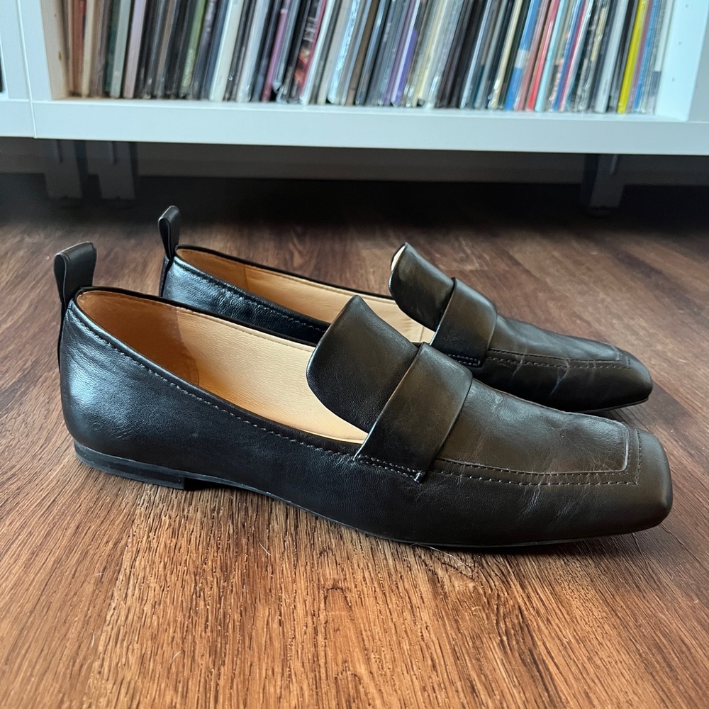 Vince Camuto Emenlyn Slip On Loafer